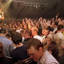 Antonia Live Schlammersdorf_02