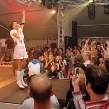 Antonia Live Schlammersdorf_05