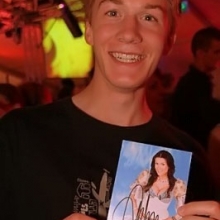 Antonia 2006 Live in Schlammersdorf