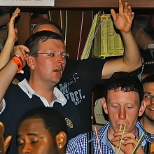 Antonia aus Tirol Mallorca Bierkoenig 07 Oktober 2010