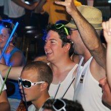 Antonia aus Tirol Mallorca Bierkoenig 2010 035