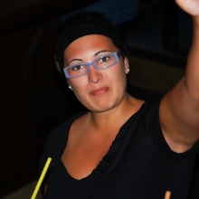 Antonia aus Tirol Mallorca Bierkoenig 2010 075