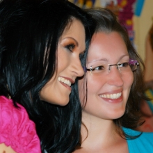 Antonia aus Tirol Mallorca Bierkoenig 2010 094