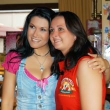 Antonia aus Tirol Mallorca Bierkoenig 2010 103