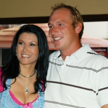 Antonia aus Tirol Mallorca Bierkoenig 2010 104