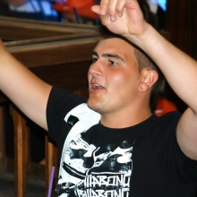 Antonia aus Tirol Mallorca 15 August 2010 006