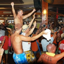 Antonia aus Tirol Mallorca 15 August 2010 010