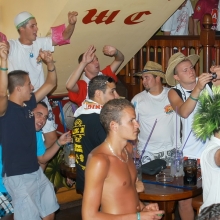 Antonia aus Tirol Mallorca 15 August 2010 013