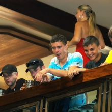 Antonia aus Tirol Mallorca 15 August 2010 015