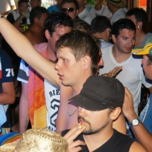 Antonia aus Tirol Mallorca 15 August 2010 019