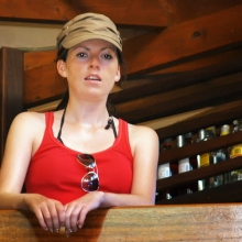 Antonia aus Tirol Mallorca 15 August 2010 035