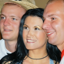 Antonia aus Tirol Mallorca 15 August 2010 053