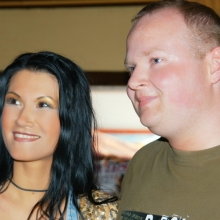 Antonia aus Tirol Mallorca 15 August 2010 054