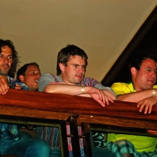 Antonia aus Tirol Mallorca Bierkoenig 28 juni 2010