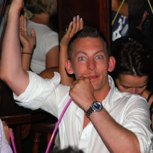 Antonia aus Tirol Mallorca Bierkoenig 28 juni 2010 059