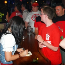 Antonia aus Tirol Mallorca Bierkoenig 28 juni 2010 083