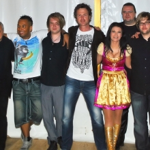 Antonia aus Tirol mit Band 069