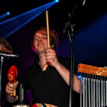 Antonia aus Tirol mit Band 070