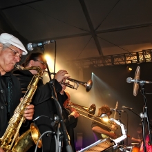 Antonia aus Tirol mit Band 072