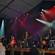 Antonia aus Tirol mit Band 079