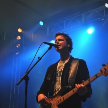 Antonia aus Tirol mit Band 087