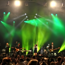 Antonia aus Tirol mit Band 092