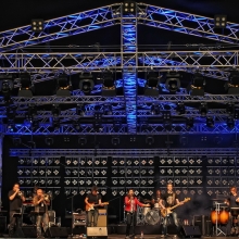 Antonia aus Tirol mit Band 097