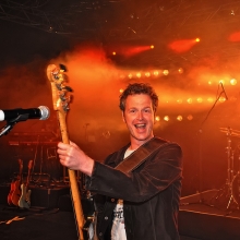 Antonia aus Tirol mit Band 102