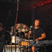 Antonia aus Tirol mit Band 106