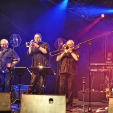 Antonia aus Tirol mit Band 114