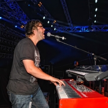 Antonia aus Tirol mit Band 118