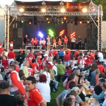 Antonia in Wiener Neudorf