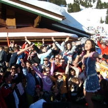 Antonia auf der Herbstmesse in Insbruck_3