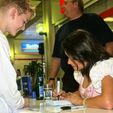 Antonia Autogrstd Real H