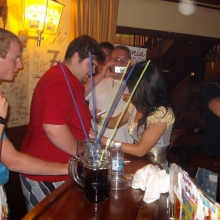 ANTONIA im Bierkoenig auf Mallorca_10