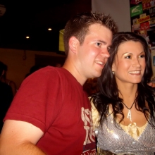 ANTONIA im Bierkoenig auf Mallorca_11