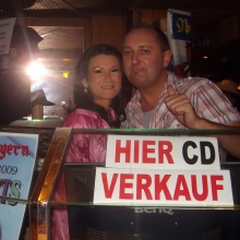 ANTONIA im Bierkoenig auf Mallorca_12