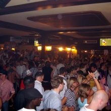 ANTONIA im Bierkoenig auf Mallorca_16