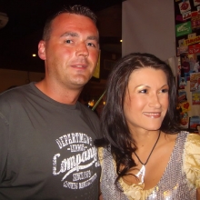 ANTONIA im Bierkoenig auf Mallorca_17