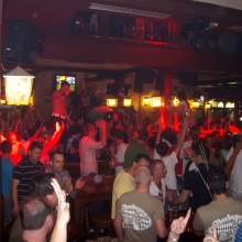 ANTONIA im Bierkoenig auf Mallorca_19