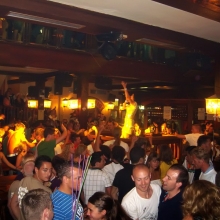 ANTONIA im Bierkoenig auf Mallorca_20