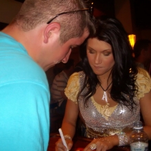 ANTONIA im Bierkoenig auf Mallorca_9