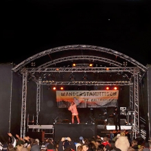 Antonia OpenAir St.Gallenkirch_001