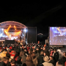 Antonia OpenAir St.Gallenkirch_002