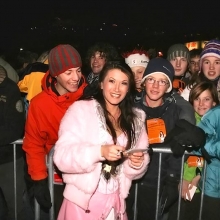 Antonia OpenAir St.Gallenkirch_005