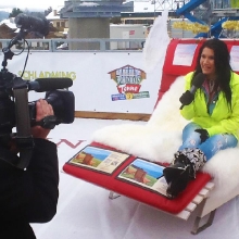 SKI WM Schladming 2013