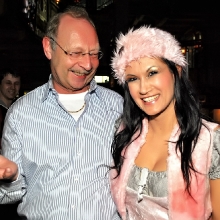 Antonia aus Tirol Ski 018