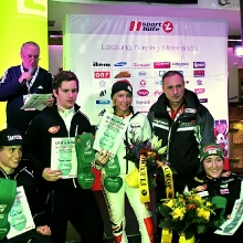 Antonia aus Tirol Ski 024