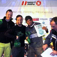 Antonia aus Tirol Ski 025