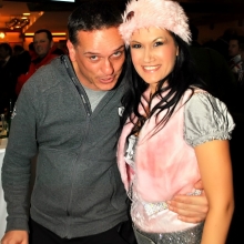 Antonia aus Tirol Ski 032